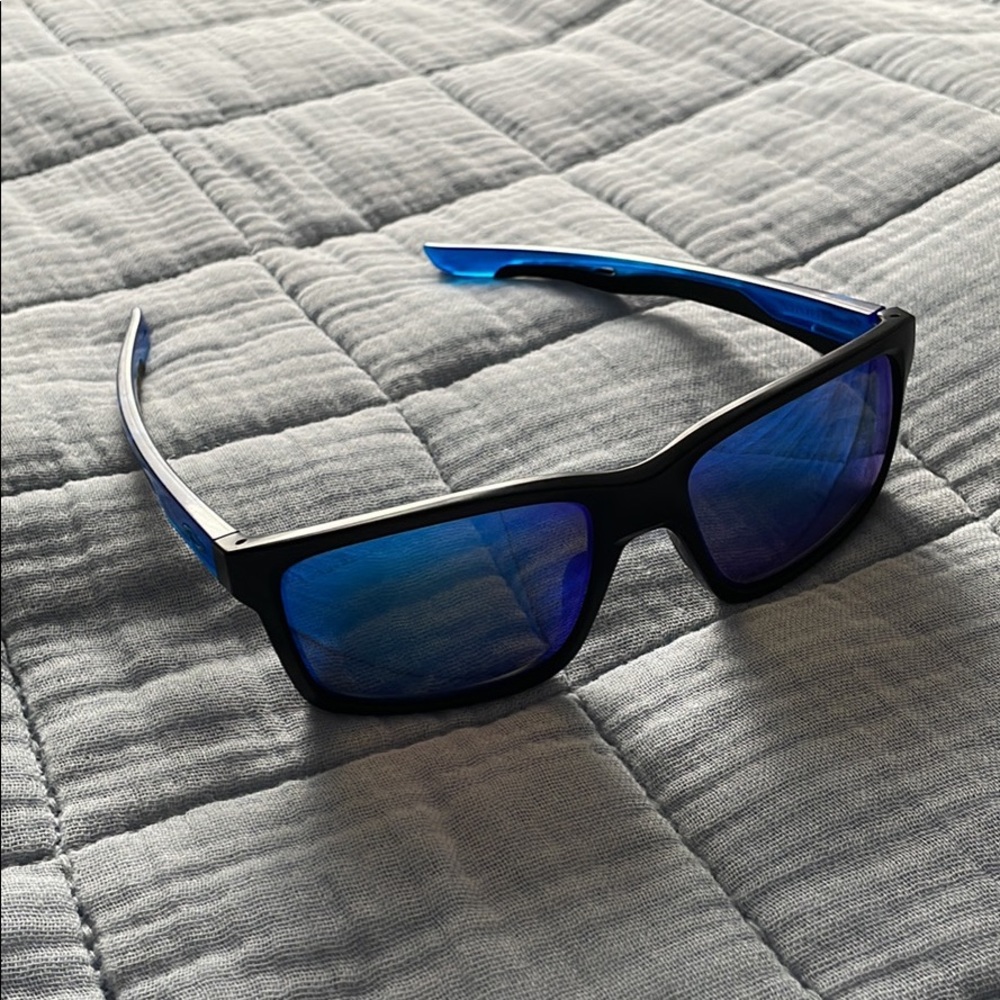 Oakley’s